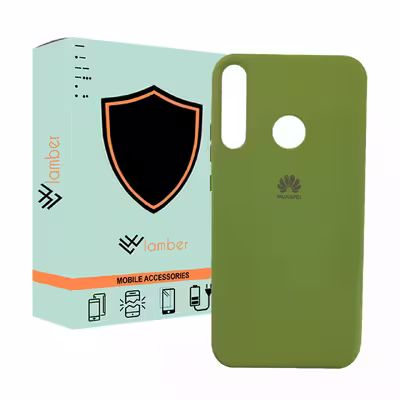 کاور لمبر مدل LAMSLC-1 مناسب برای گوشی موبایل هوآوی Y7P 2020