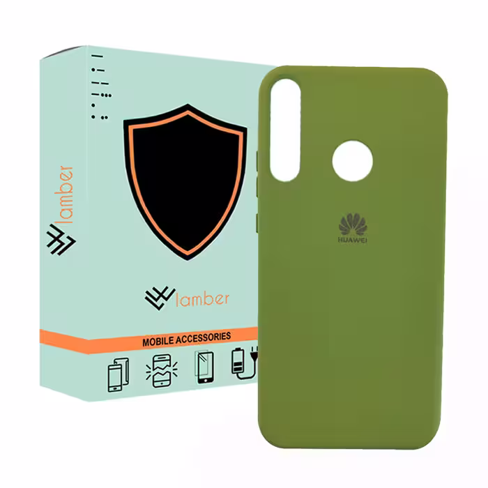 کاور لمبر مدل LAMSLC-1 مناسب برای گوشی موبایل هوآوی Y7P 2020