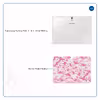 برچسب پوششی ماهوت مدل Army-Pink-pixel مناسب برای تبلت سامسونگ Galaxy Tab S 10.5 2014 T805