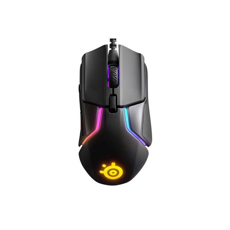 ماوس گیمینگ استیل سریز SteelSeries Rival 600