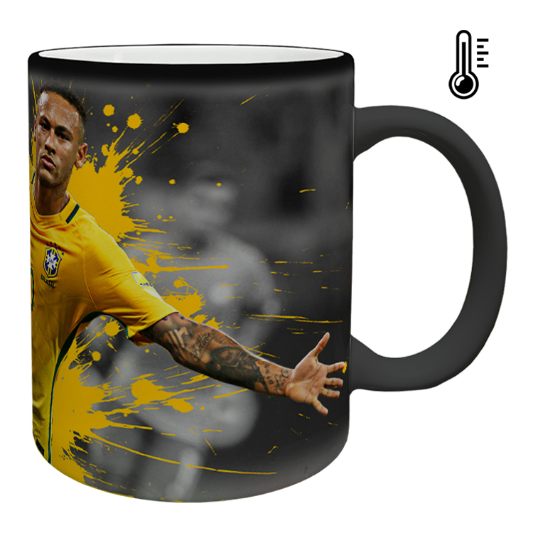 ماگ حرارتی مدل نیمار کد 16