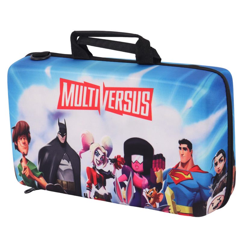 کیف کنسول بازی XBOX Series S طرح MultiVersus