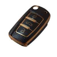 کاور ریموت و سوئیچ خودرو یونیورس اکسسوری مدل UNIVERSE-CHARM مناسب برای ام وی ام X22 X33 | کالا مکس