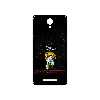 برچسب پوششی ماهوت مدل Grave of the Fireflies مناسب برای گوشی موبایل شیائومی Redmi Note 2