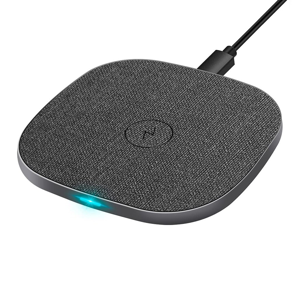 پد شارژ بی سیم اندروید و آیفون TS01