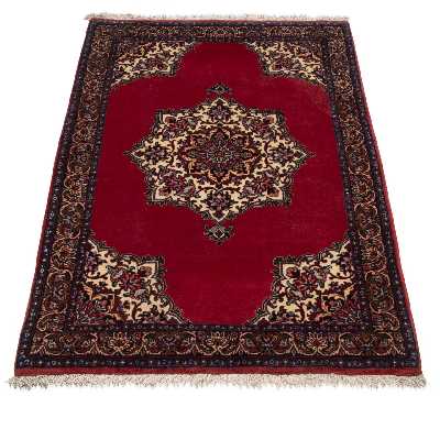 فرش دستباف یک متری سی پرشیا کد 187050