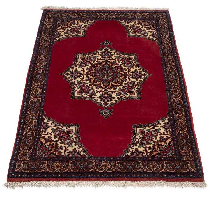 فرش دستباف یک متری سی پرشیا کد 187050