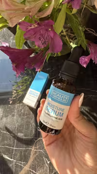 سرم هیالورونیک اسید (Beauty Formulas) - محصولات بهداشتی و مکمل london land