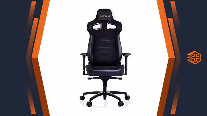 صندلی گیمینگ Vertagear PL4800 – مشکی