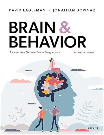خرید و دانلود نسخه کامل کتاب Brain and Behavior: A Cognitive Neuroscience Perspective (2nd Edition) - Pdf