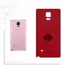 برچسب پوششی ماهوت مدل RL-HRLY_DVDSN مناسب برای گوشی موبایل سامسونگ Galaxy Note 4