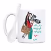 ماگ حس آمیزی طرح عکاسی مدل مارینا 