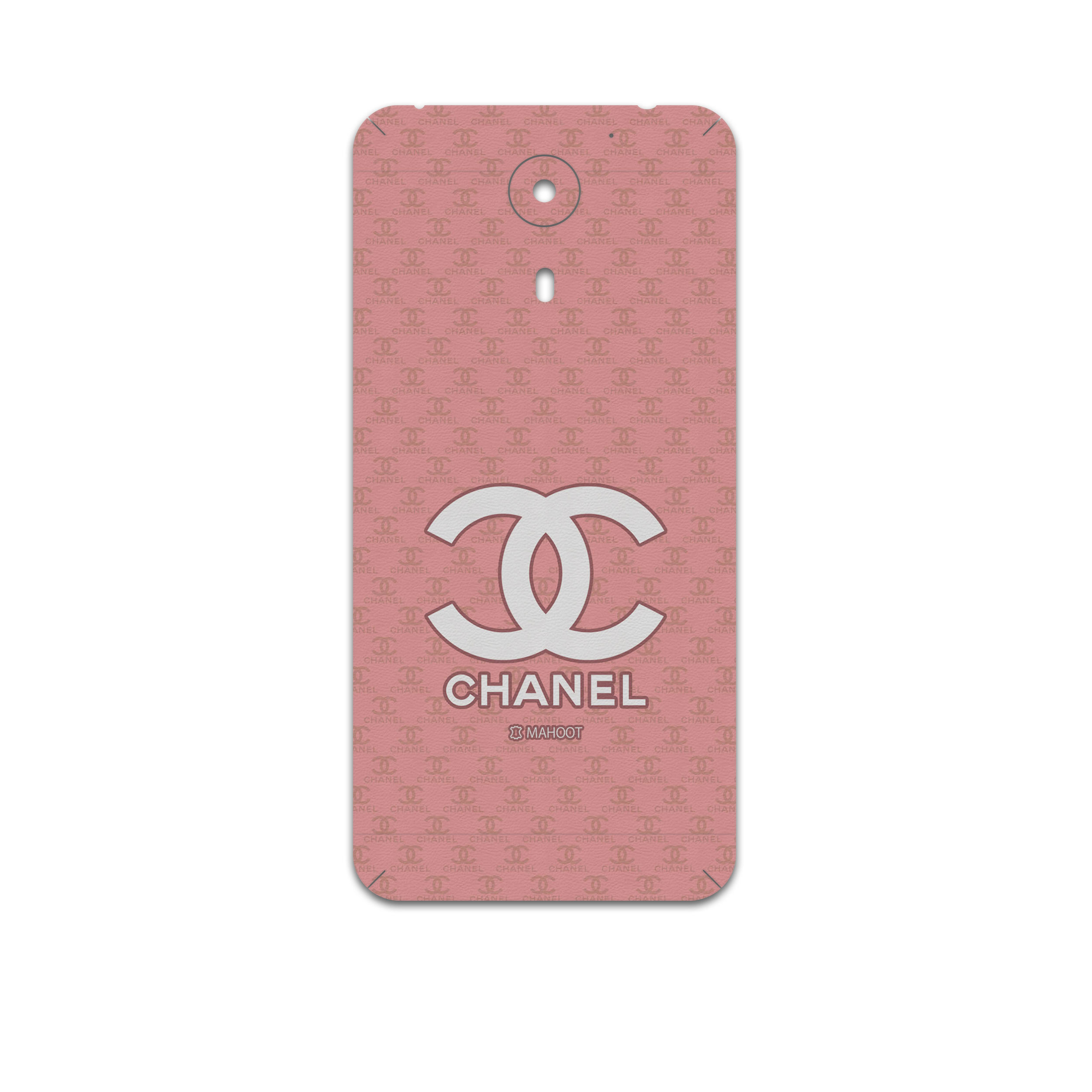 برچسب پوششی ماهوت مدل CHNL مناسب برای گوشی موبایل جی ال ایکس Aria