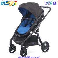 کالسکه تک اوربان پلاس چیکو