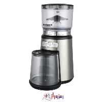 اسیاب قهوه حرفه ای دلمونتی DL685