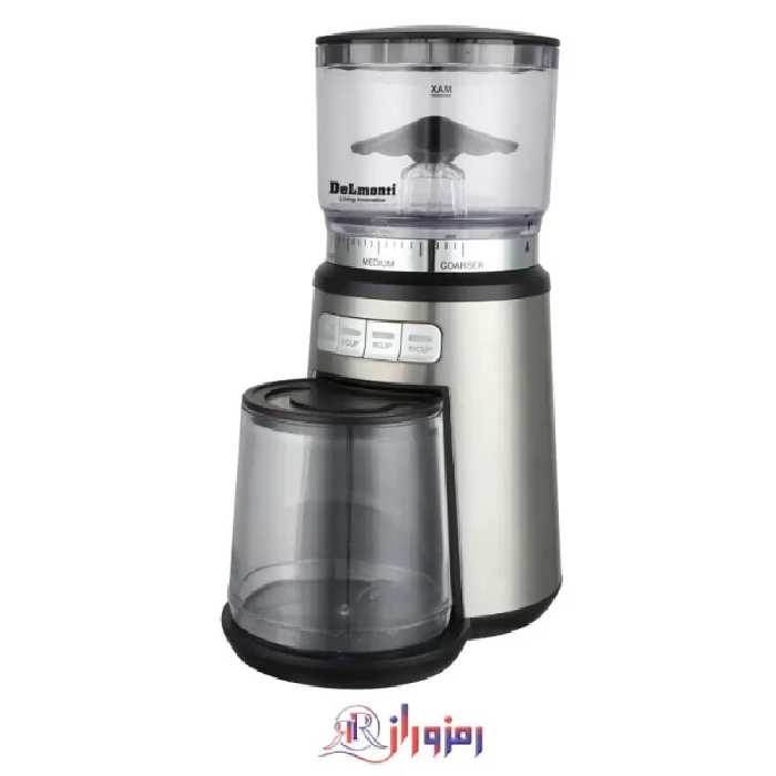 اسیاب قهوه حرفه ای دلمونتی DL685