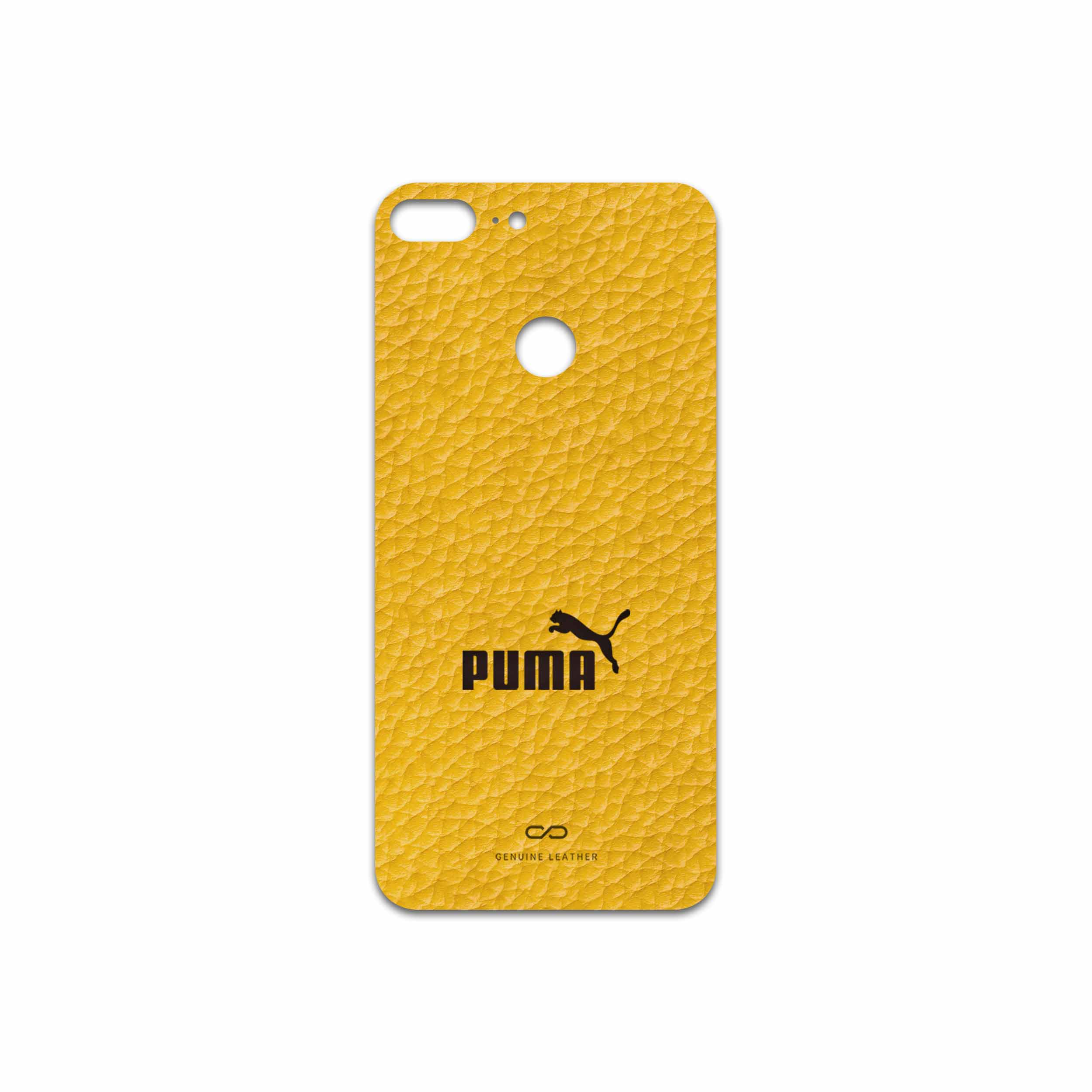 برچسب پوششی ماهوت مدل ML-PUMA مناسب برای گوشی موبایل آنر 9 Lite