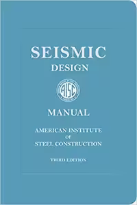 󾕇 دانلود کتاب Seismic Design Manual, 3rd ed, 2018 - دانلود کتاب های دانشگاهی