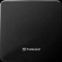 درایو نوری اکسترنال Transcend مدل  TS8XDVDS