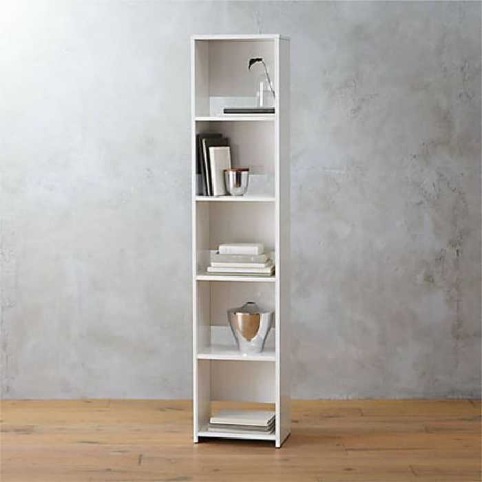 کتابخانه مدل Decorative1