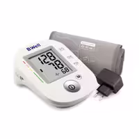 فشارسنج بی ول مدل PRO-35 همراه آداپتور