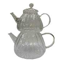 ست کتری و قوری مدل PX-CA2 کد SHR 267