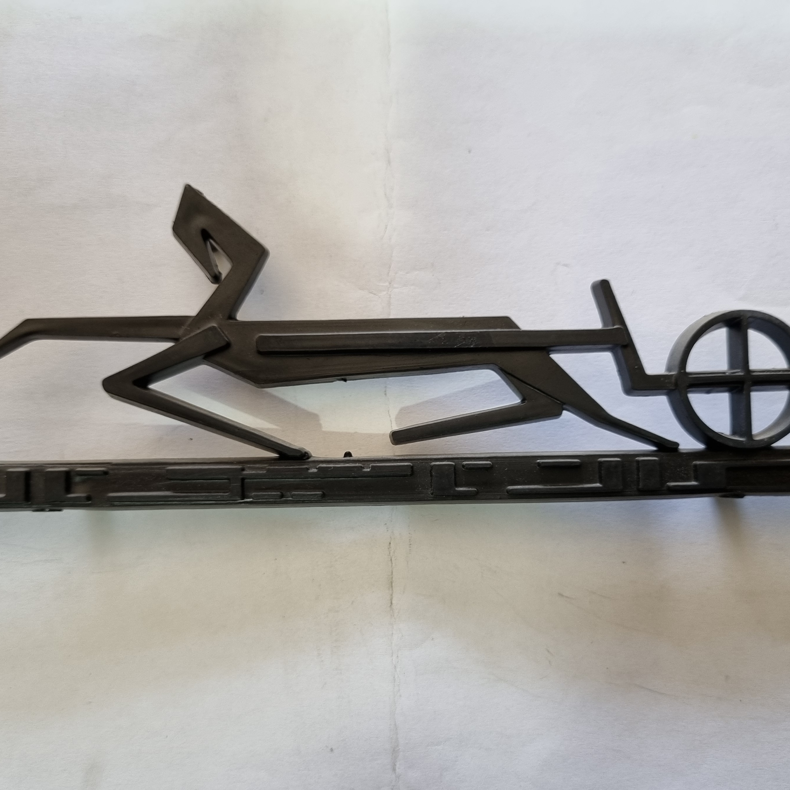 آرم ایران ناسیونال قدیم 