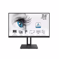 مانیتور 23.8 اینچ ام اس آی مدل PRO MP242P