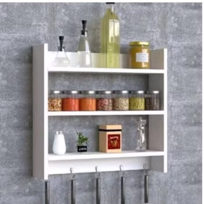 جای ادویه دیواری پس کرایه