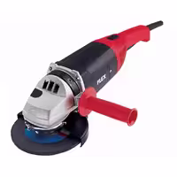 فرز آهنگری فلکس L3208CD