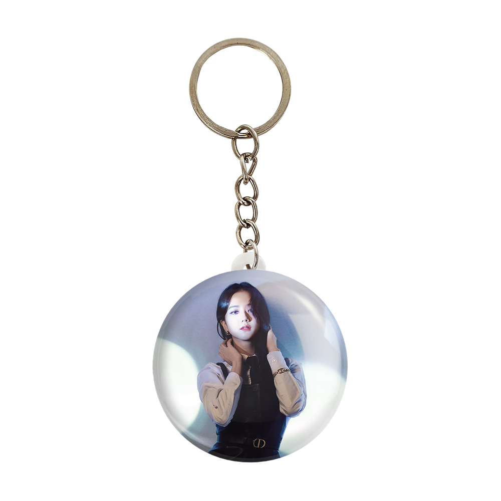 جاکلیدی خندالو طرح جیسو بلک پینک کد 3602 