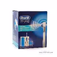 واترجت دندان اورال بی مدل اکسی جت OXYJET