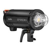 فلاش گودکس Godox QT1200IIIM Studio Flash