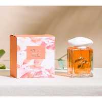 عطر زنانه LCW نارنجی شکوفه 100 میل LC Waikiki
