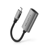 مبدل USB-C به HDMI لنشن کد CU607H