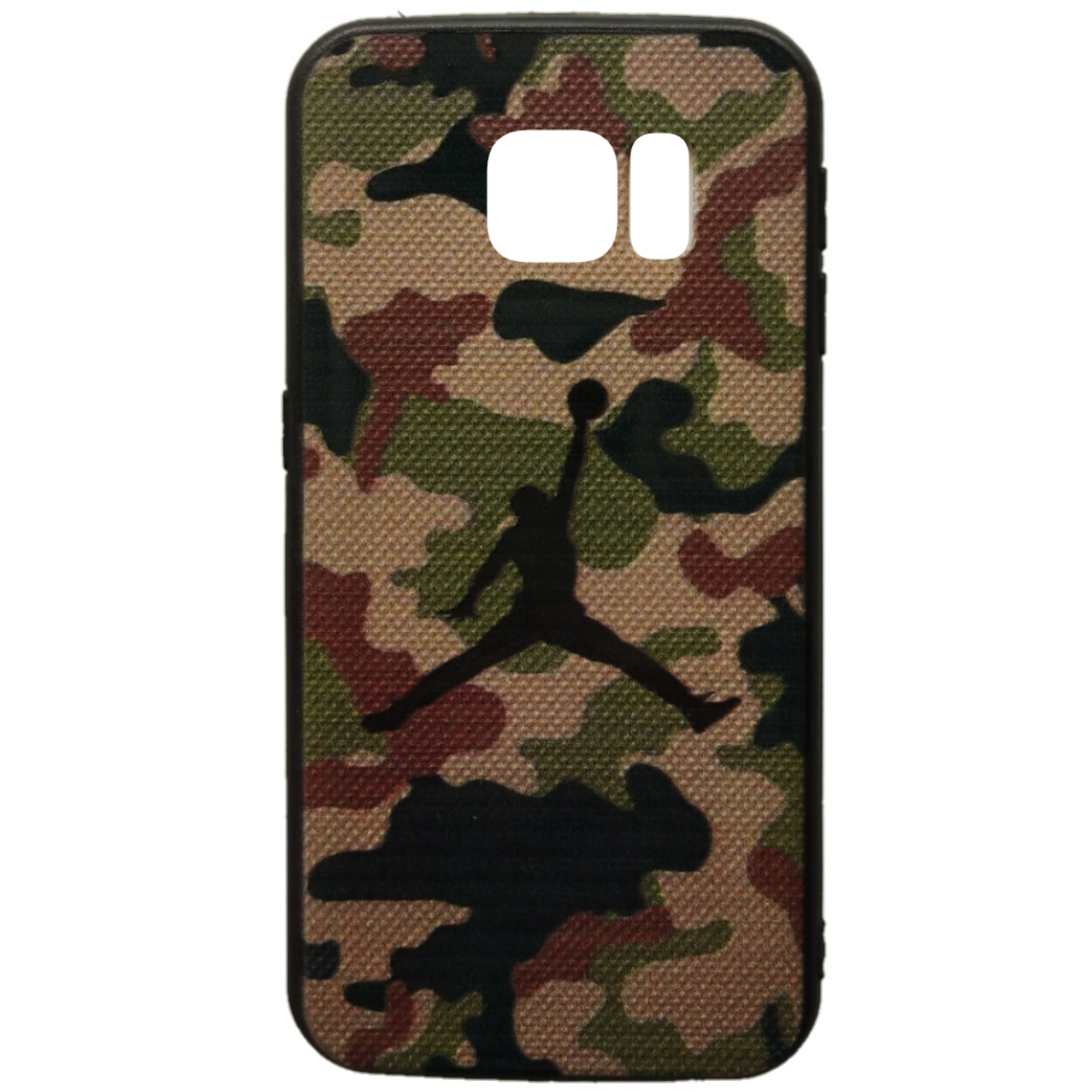 کاور مدل S6EG-6 مناسب برای گوشی موبایل سامسونگ GALAXY S6 edge