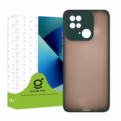 کاور قاب تک مدل PML مناسب برای گوشی موبایل شیائومی Redmi 10C