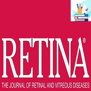 RETINA-THE JOURNAL OF RETINAL AND VITREOUS DISEASES 2023