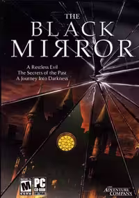 بازی کامپیوتر BLACK MIRROR