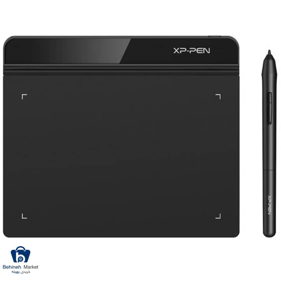 قلم نوری ایکس پی پن مدل Star G640