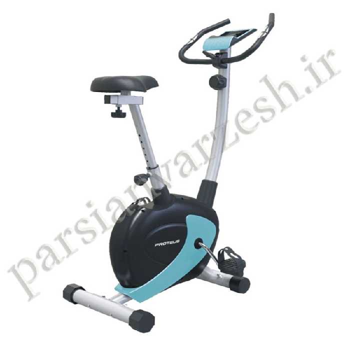 دوچرخه ثابت پروتئوس Nuvola V3