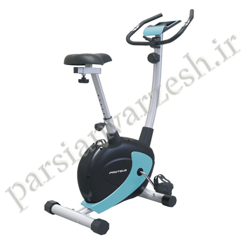 دوچرخه ثابت پروتئوس Nuvola V3