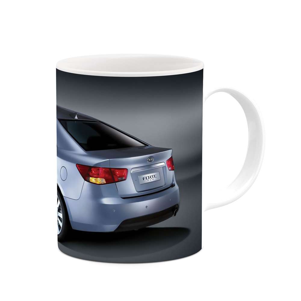 ماگ طرح ماشین مدل mgs07461