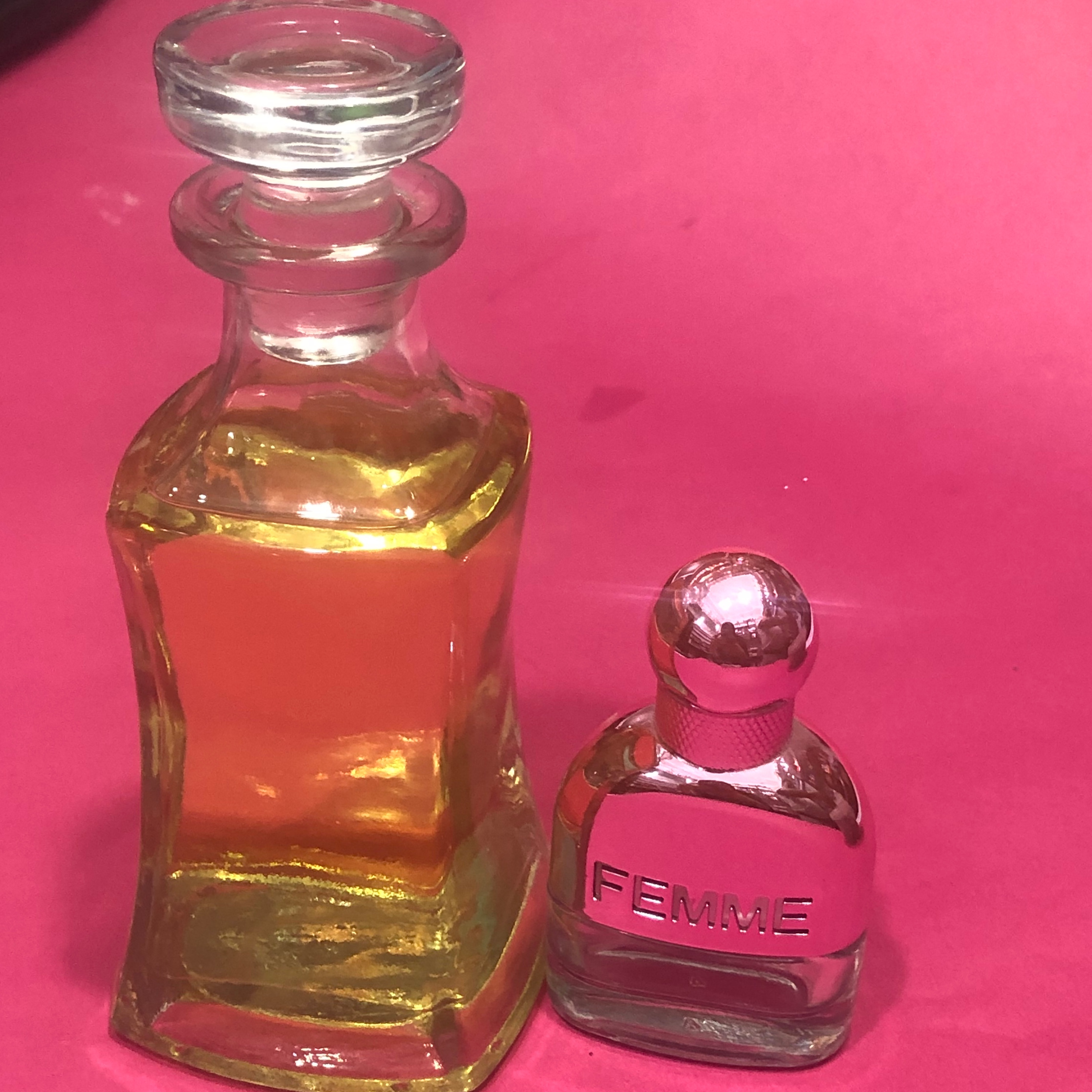 عطر باربری ویکند