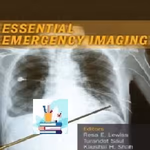 Essential Emergency Imaging TRUE PDF price 1€