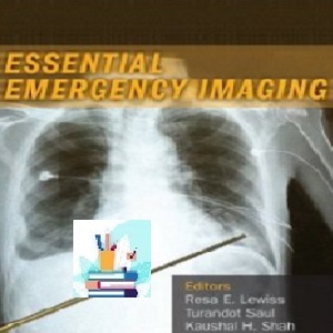 Essential Emergency Imaging TRUE PDF price 1€