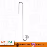 دیفیوزر CO2 استیل موفان (طول 25cm)