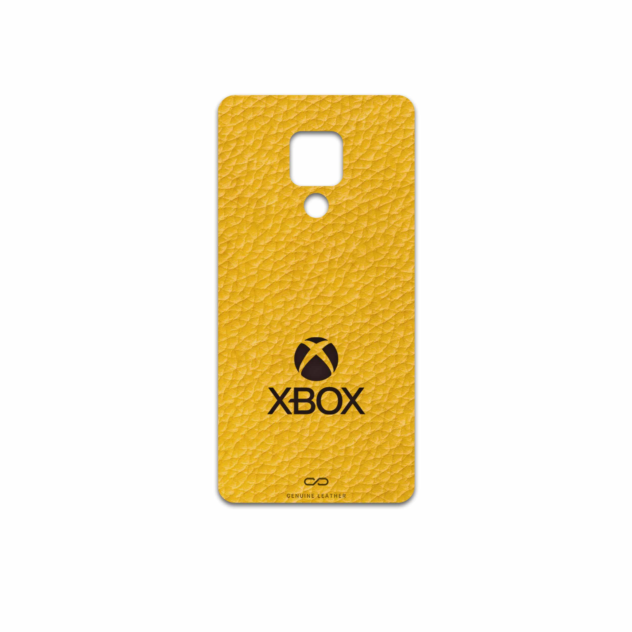 برچسب پوششی ماهوت مدل ML-XBOX مناسب برای گوشی موبایل هوآوی Mate 20 X