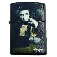 فندک طرح الویس پریسلی کد DKD-556