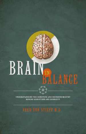 [EPUB] دانلود کتاب Brain In Balance - Understanding The Genetics And Neurochemistry Behind Addiction And Sobriety, 2012